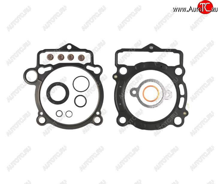 6 199 р. Комплект прокладок ЦПГ Athena KTM SX-F350 16-18,EXC-F350 17-19  p400270600079  с доставкой в г. Вологда