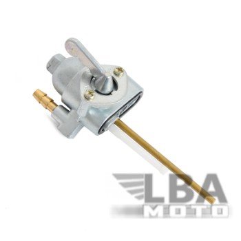 Бензокраник для мотоцикла Honda XL250 72-76  пм-00017060