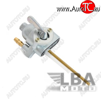 2 079 р. Бензокраник для мотоцикла Honda XL250 72-76  пм-00017060  с доставкой в г. Вологда