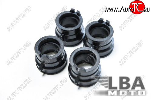 799 р. Манифолды Honda CB400 99-07 VTEC  пм-00017645  с доставкой в г. Вологда
