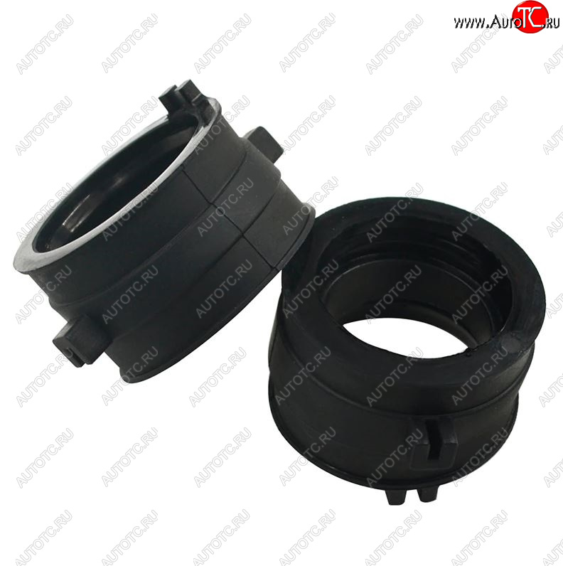 1 199 р. Манифолды AHL Honda VT600 88-07, VT750 97-03, XL600 87-00, XL650 00-07  пм-00025387  с доставкой в г. Вологда