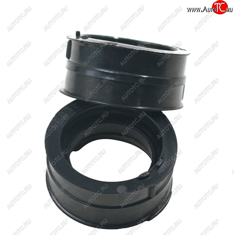 1 379 р. Манифолды AHL Yamaha TDM850 91-01, XTZ750 89-95  пм-00025406  с доставкой в г. Вологда