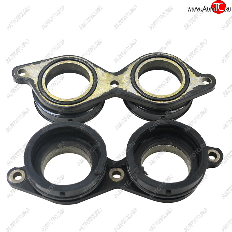 1 599 р. Манифолды AHL Honda CBR600RR 07-22  пм-00025411  с доставкой в г. Вологда