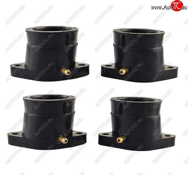 1 459 р. Манифолды AHL Yamaha XJR400 93-99  пм-00025413  с доставкой в г. Вологда
