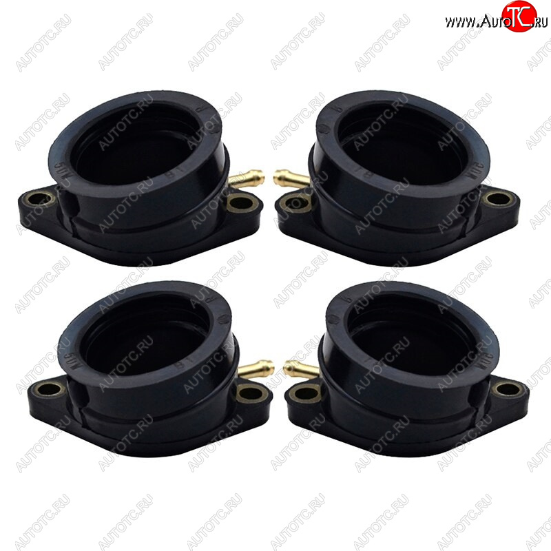 1 899 р. Манифолды AHL Yamaha FZS600 98-03  пм-00025418  с доставкой в г. Вологда