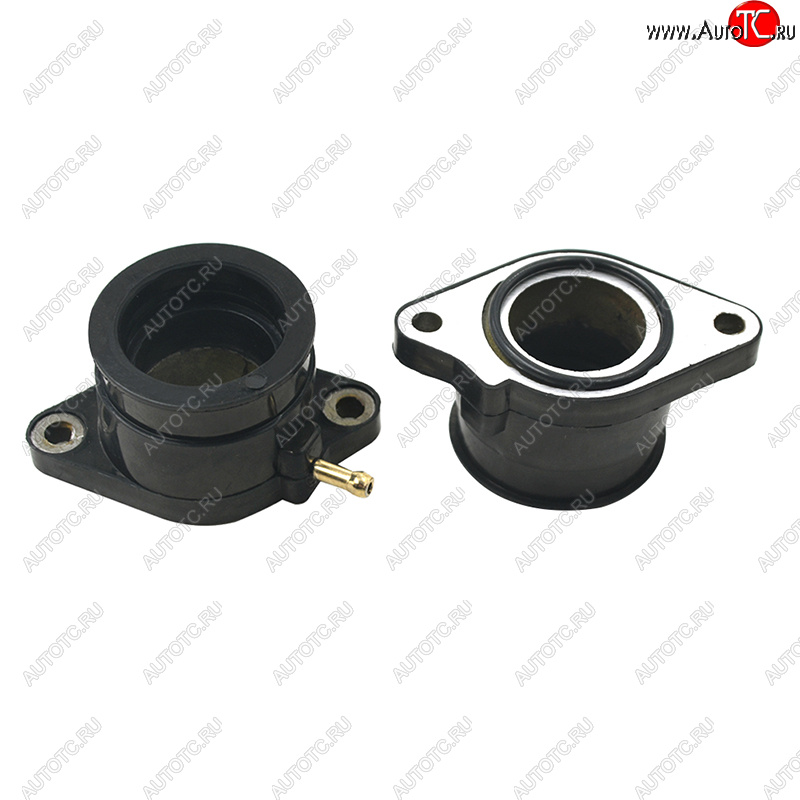 1 149 р. Манифолды AHL Yamaha XT600 84-03, TT600 84-89, XT500 88-02  пм-00028415  с доставкой в г. Вологда