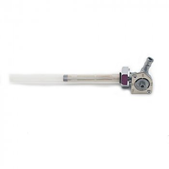 Бензокраник Honda CBR400 87-94, Steed 400600 92-97, VT600 88-98, VF750 93-03  пм-00028535