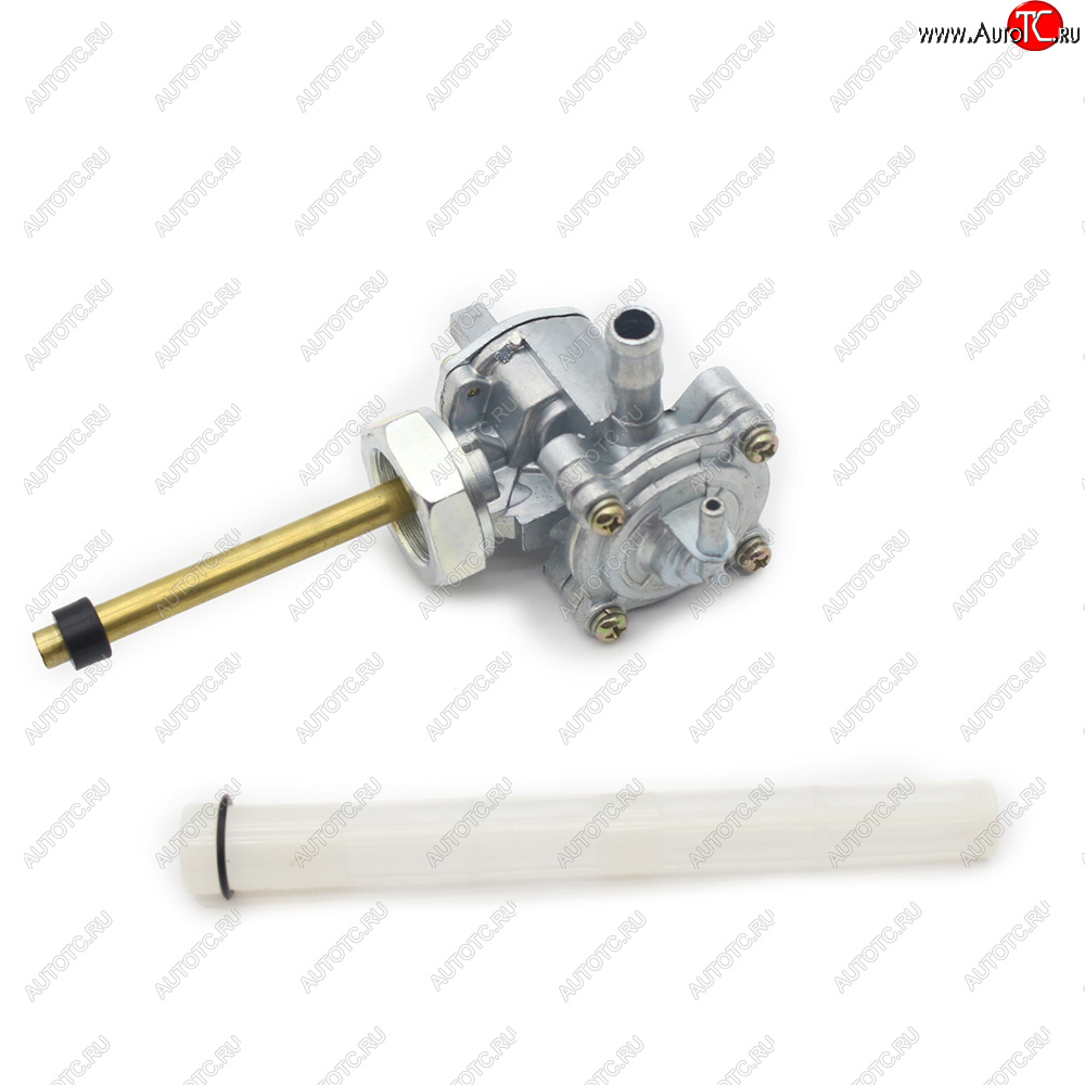 1 549 р. Бензокраник Honda CBR600F2F3 91-96, CBR919 96-98, CB1300 98-02, GL1500C 97-03  пм-00028605  с доставкой в г. Вологда