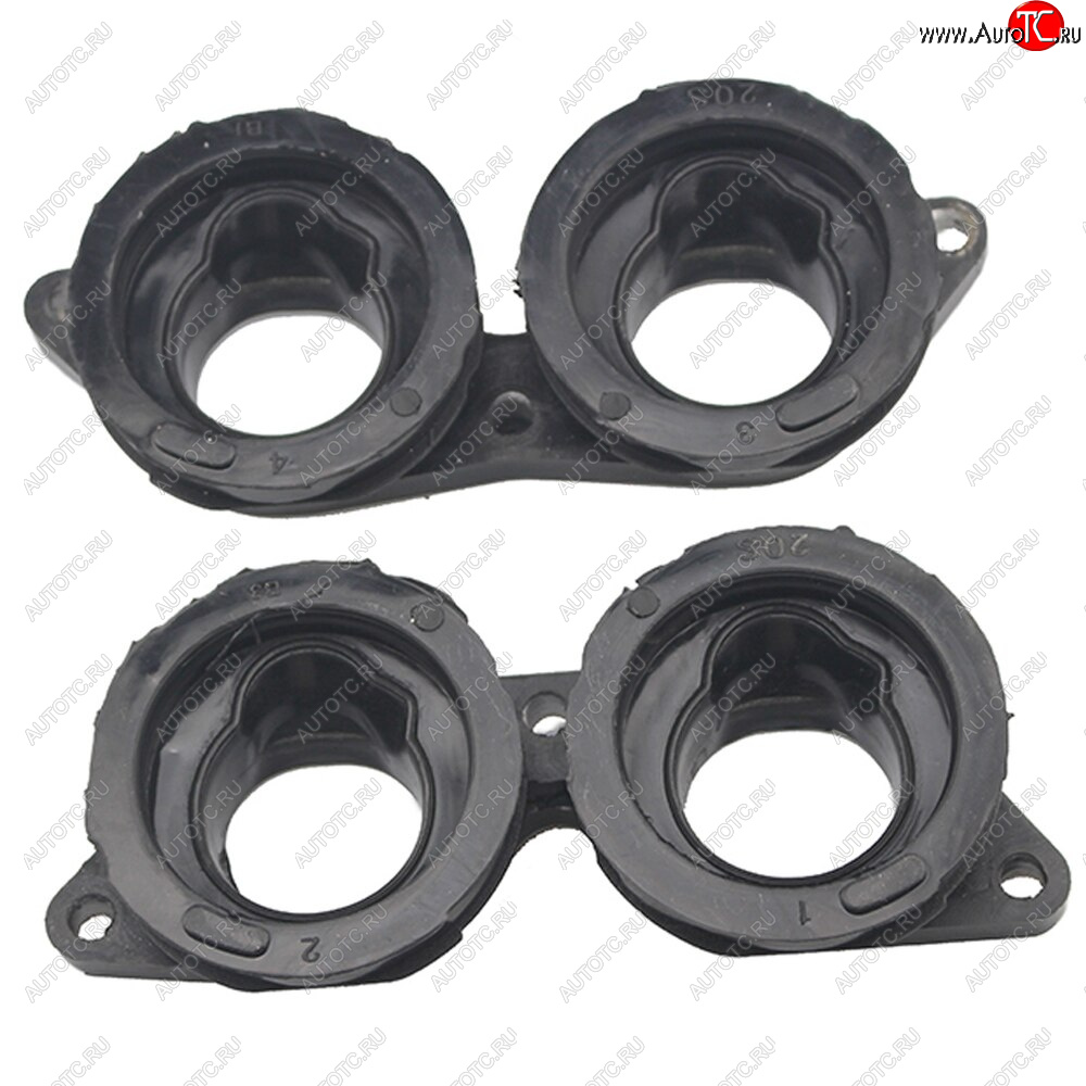 1 549 р. Манифолды Yamaha FZ6RXJ6 09-17  пм-00028780  с доставкой в г. Вологда