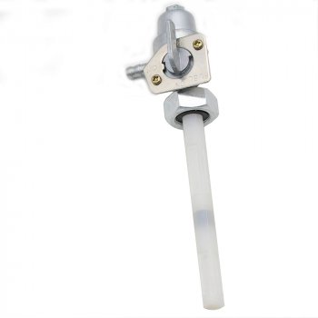 Бензокраник Honda CB400SS, CRF230LM, CMX250, TRX300, XR650L, VT1100, CB250 и др  пм-00028648