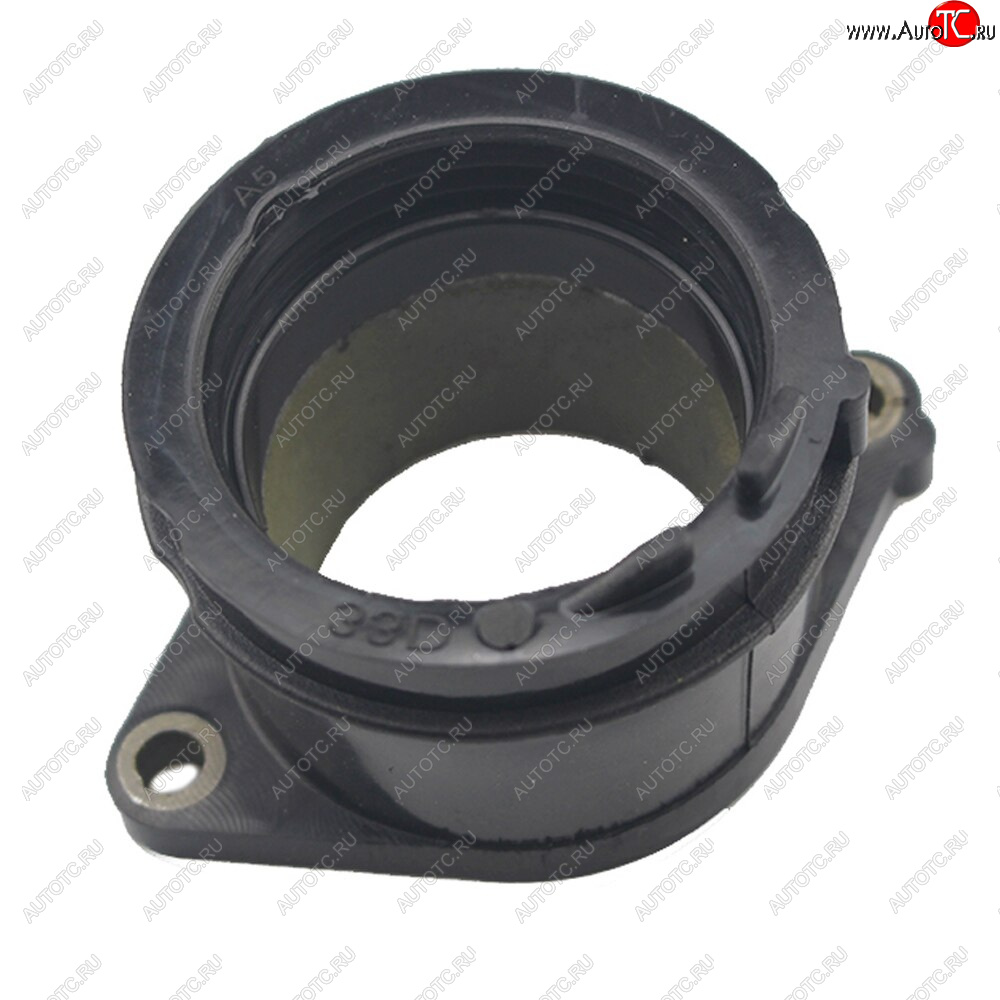 1 079 р. Манифолды Yamaha YZ450F 10-17, YZ450FX 16-18, WR450F 16-18  пм-00028583  с доставкой в г. Вологда