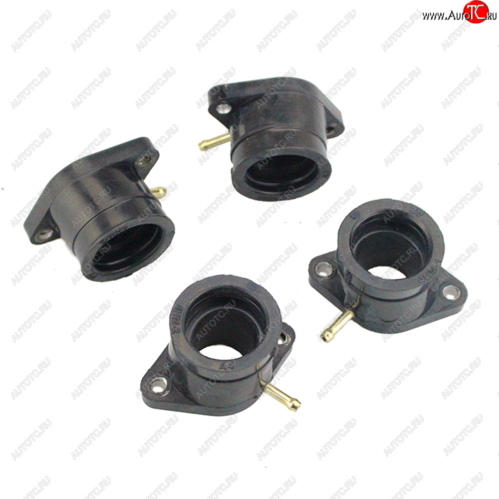 1 199 р. Манифолды Yamaha XJR400 93-00  пм-00028789  с доставкой в г. Вологда