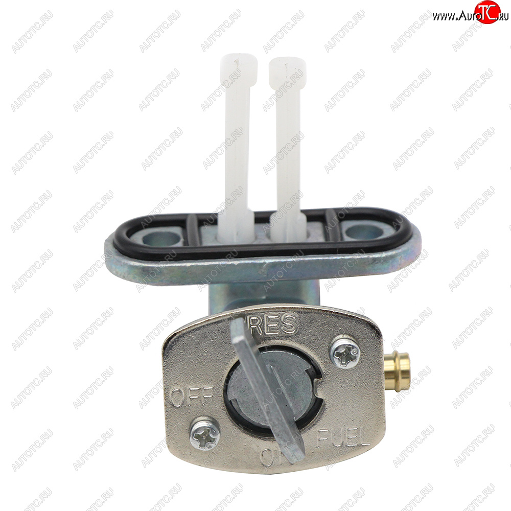 1 049 р. Бензокраник Yamaha XVS400650,YZF-R6 99-02,FZS600 98-01,YZ8085,YZ250F400F426F450F,WR250F450F  пм-00028525  с доставкой в г. Вологда