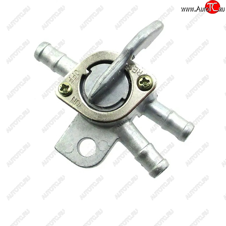 1 339 р. Бензокраник Honda CRF250X 04-17, CRF450X 05-18 16950-KSC-003  пм-00029654  с доставкой в г. Вологда