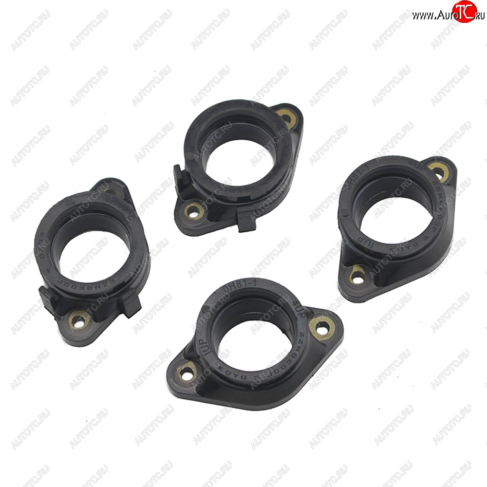 1 549 р. Манифолды Suzuki GSF1250 Bandit 07-12, GSX1250 10-14 13101-18H00, 13102-18H00  пм-00029902  с доставкой в г. Вологда