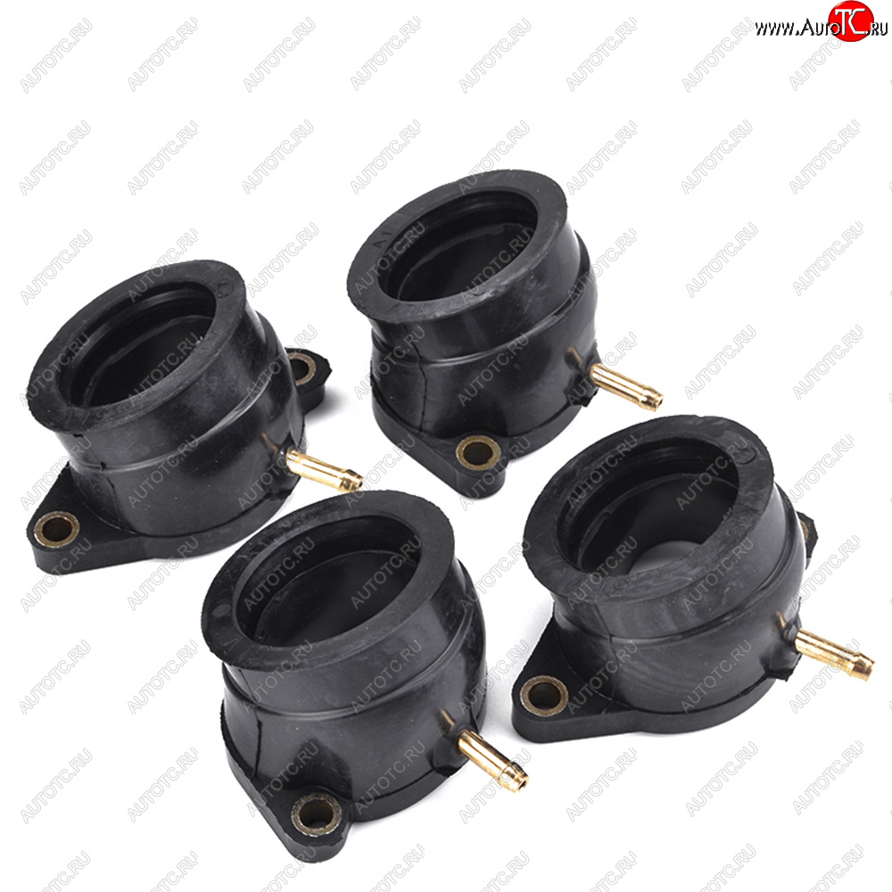 1 869 р. Манифолды Yamaha FZS1000 01-05 5LV-13586-01  пм-00029636  с доставкой в г. Вологда