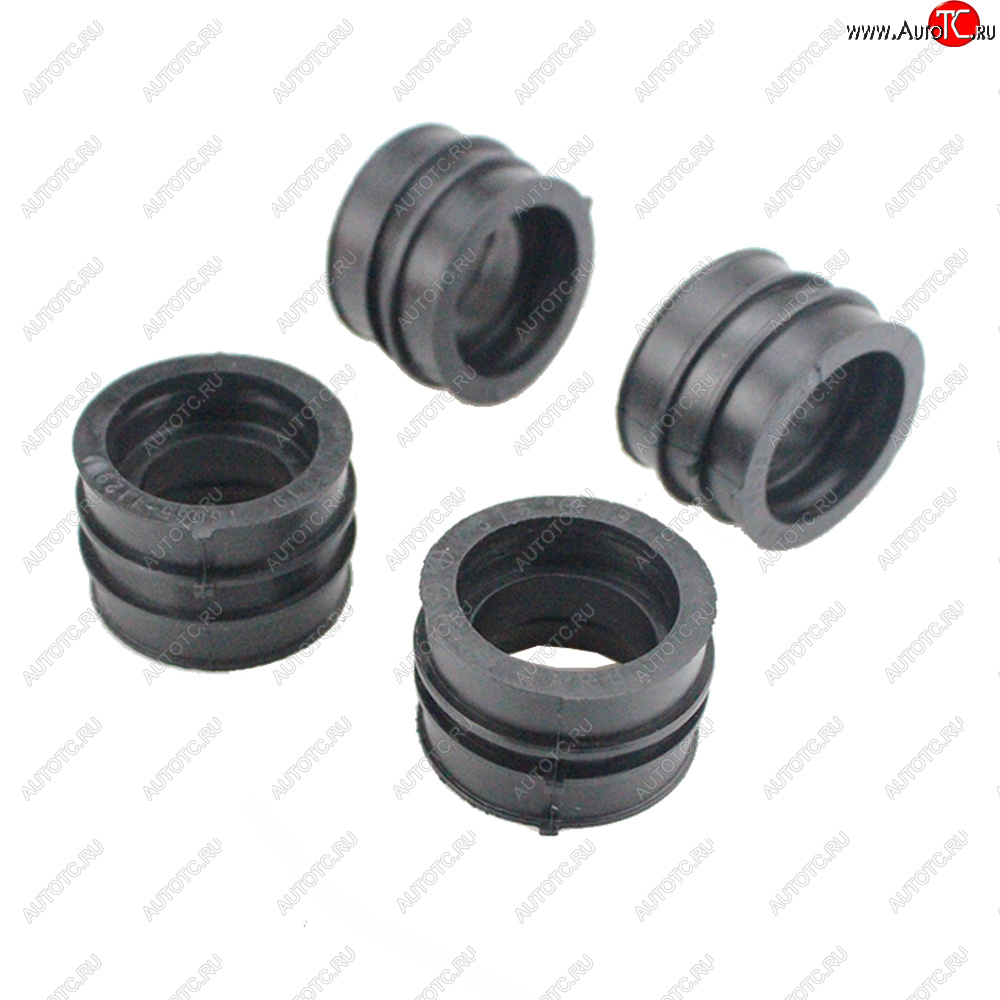 1 079 р. Манифолды Kawasaki ZX600 88-97, ZX500 88-90 16065-1129   пм-00029911  с доставкой в г. Вологда