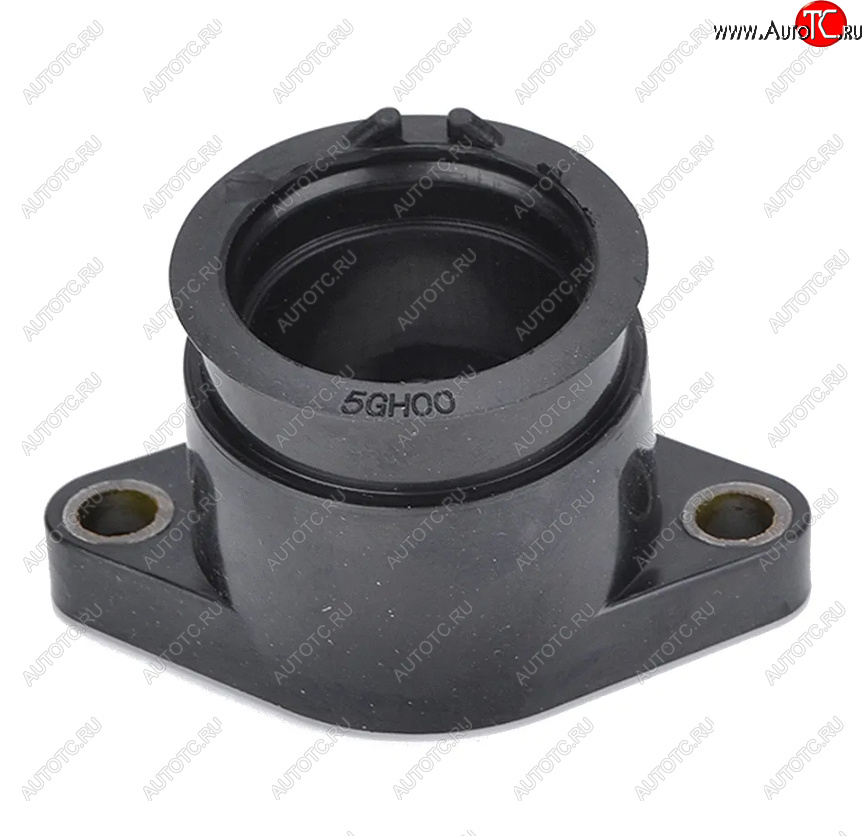 729 р. Манифолды Yamaha YFM400 00-08, YFM450 03-16 5GH-13586-00  пм-00029812  с доставкой в г. Вологда