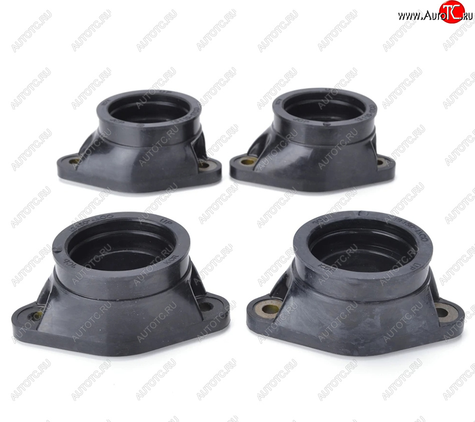 1 599 р. Манифолды Suzuki GSX750F 90-98, GSX-R750 89-90 13101-17C01, 13102-17C01, 13103-17C01, 13104-17C01  пм-00029484  с доставкой в г. Вологда