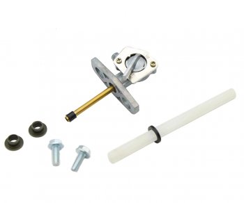 Бензокраник Honda XR400R 96-04, XR600R 88-00 16950-KCY-671 16950-MN1-871  пм-00029787