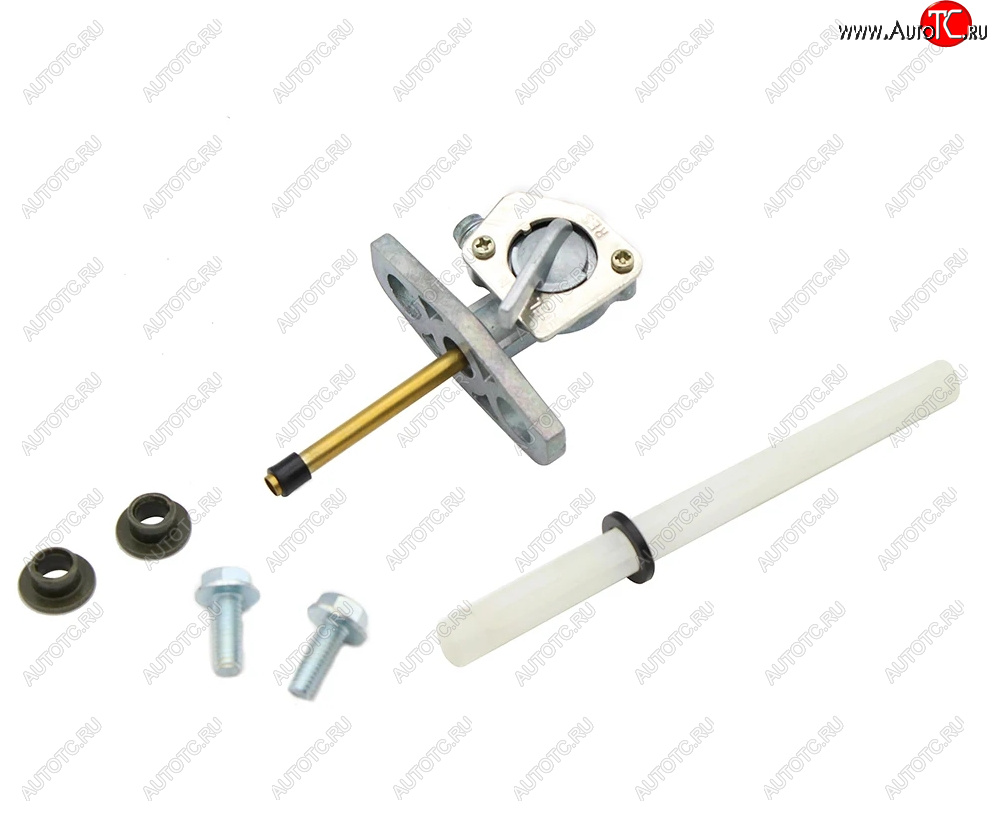 1 129 р. Бензокраник Honda XR400R 96-04, XR600R 88-00 16950-KCY-671 16950-MN1-871  пм-00029787  с доставкой в г. Вологда