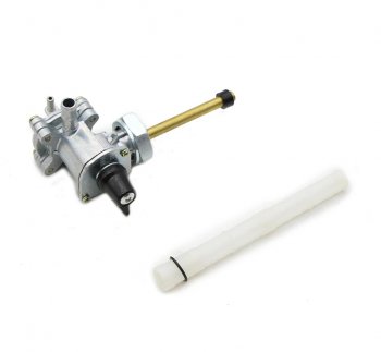 Бензокраник Honda CB250F 96-99, CB600F 98-06, CB500S 94-02  пм-00029843