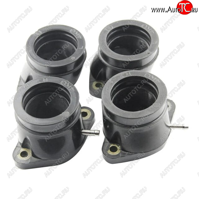 2 049 р. Манифолды Yamaha XJR12001300 94-01 4KG-13586-00, 4KG-13586-01, 4KG-13596-00, 4KG-13596-01  пм-00029626  с доставкой в г. Вологда