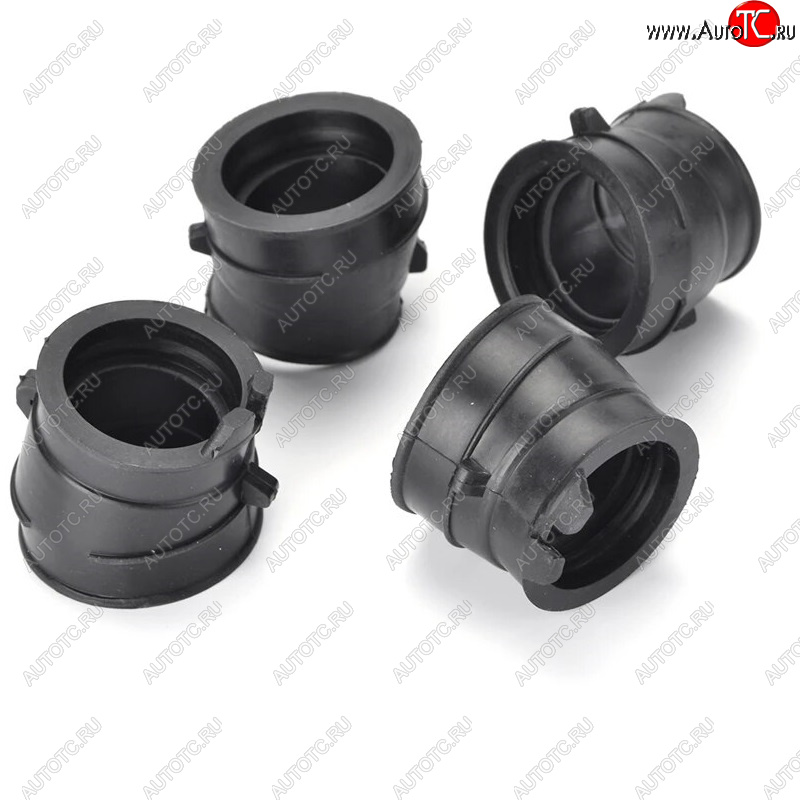 1 059 р. Манифолды Honda CBR250 MC14MC17, CB250 Hornet 96-08, CB250 Jade 91-94  пм-00029468  с доставкой в г. Вологда
