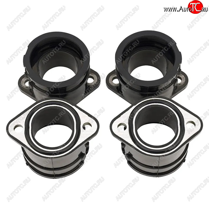 1 549 р. Манифолды Kawasaki ZR750 Zephyr 91-06 16065-1226 16065-1227 16065-1228  пм-00029524  с доставкой в г. Вологда