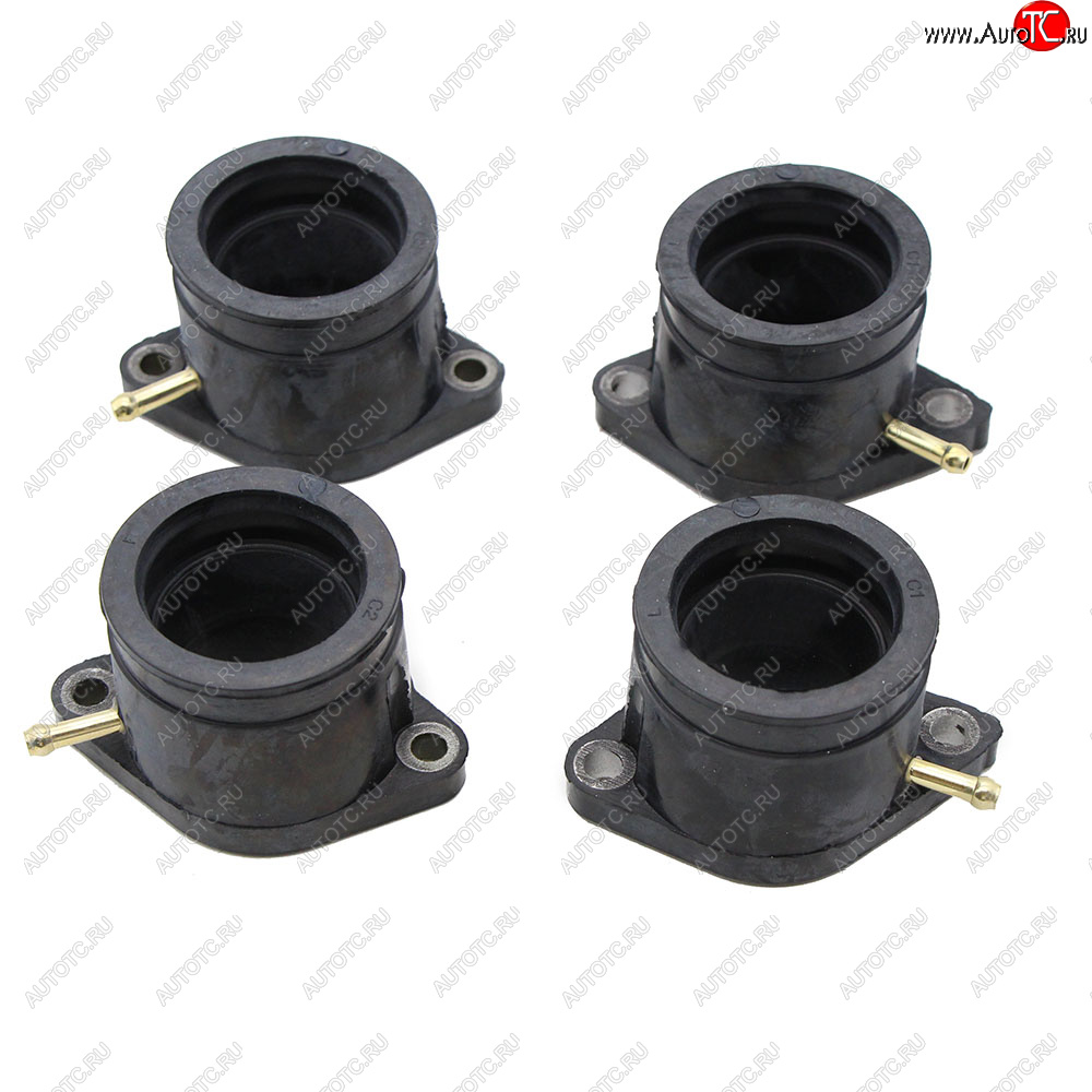 1 769 р. Манифолды Yamaha XJ900 83-94 31A-13586-00, 31A-13596-00  пм-00029742  с доставкой в г. Вологда