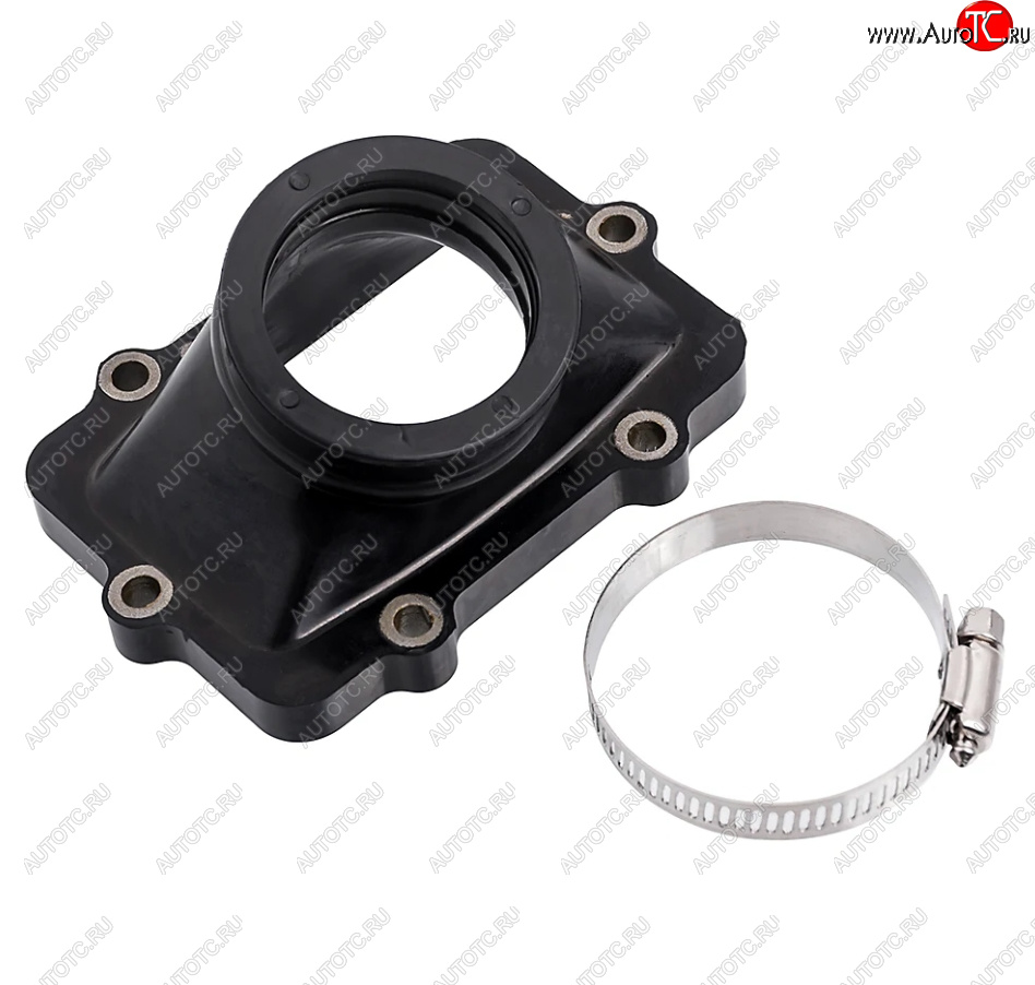 1 169 р. Манифолды Ski-Doo MXZ800Summit 800GSX800 04-07, GTX800 05-07 420667109  пм-00029757  с доставкой в г. Вологда