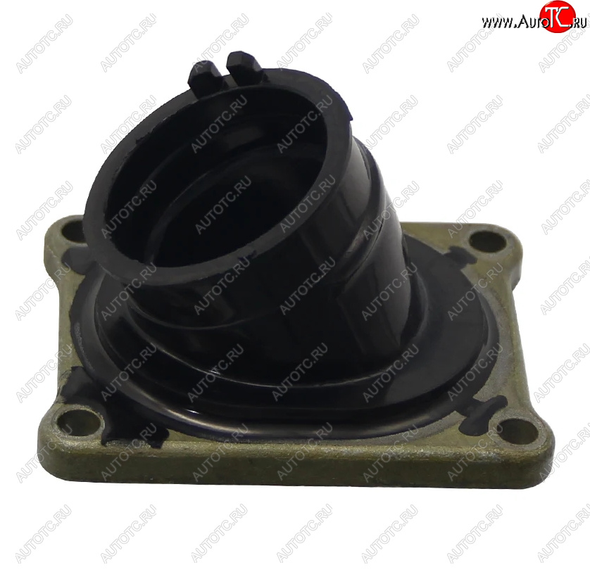 1 599 р. Манифолды Honda CR125R 90-95 16221-KZ4-700, 16221-KZ4-860  пм-00029822  с доставкой в г. Вологда