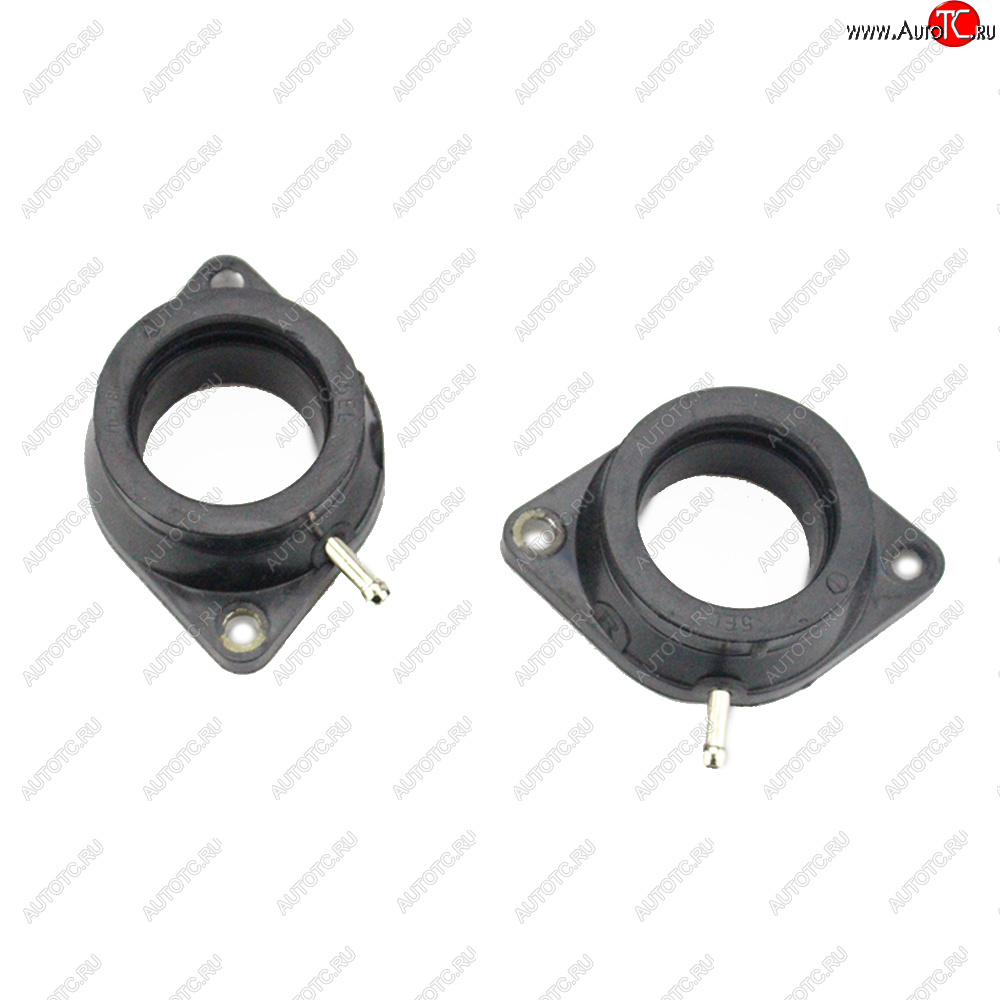 1 079 р. Манифолды Yamaha XVS1100 99-11 5EL-13586-00, 5EL-13596-00  пм-00029502  с доставкой в г. Вологда