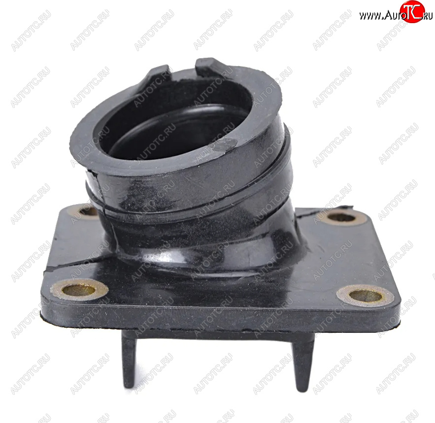 1 079 р. Манифолды Yamaha YZ85 02-18, YZ80 93-01, YZ125 1998 5PA-13565-00, 4ES-13565-00  пм-00029870  с доставкой в г. Вологда