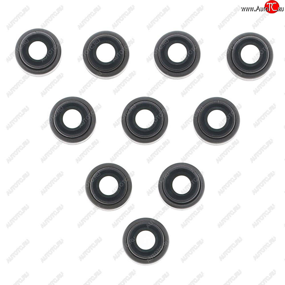 2 399 р. Маслосъемные колпачки ATHENA Honda XL1000 99-11 VTR1000F 97-99 10шт.  p400210420051  с доставкой в г. Вологда