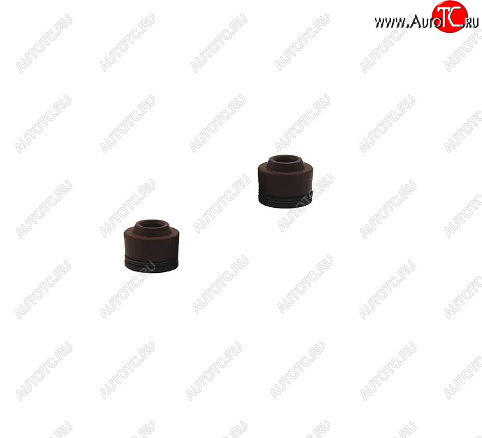 150 р. Маслосъемные колпачки AHL Suzuki RMZ250 07-23, GSF400 91-97, GSX-R1000 05-16, SV650 99-17 и др. 1шт  пм-00028430  с доставкой в г. Вологда