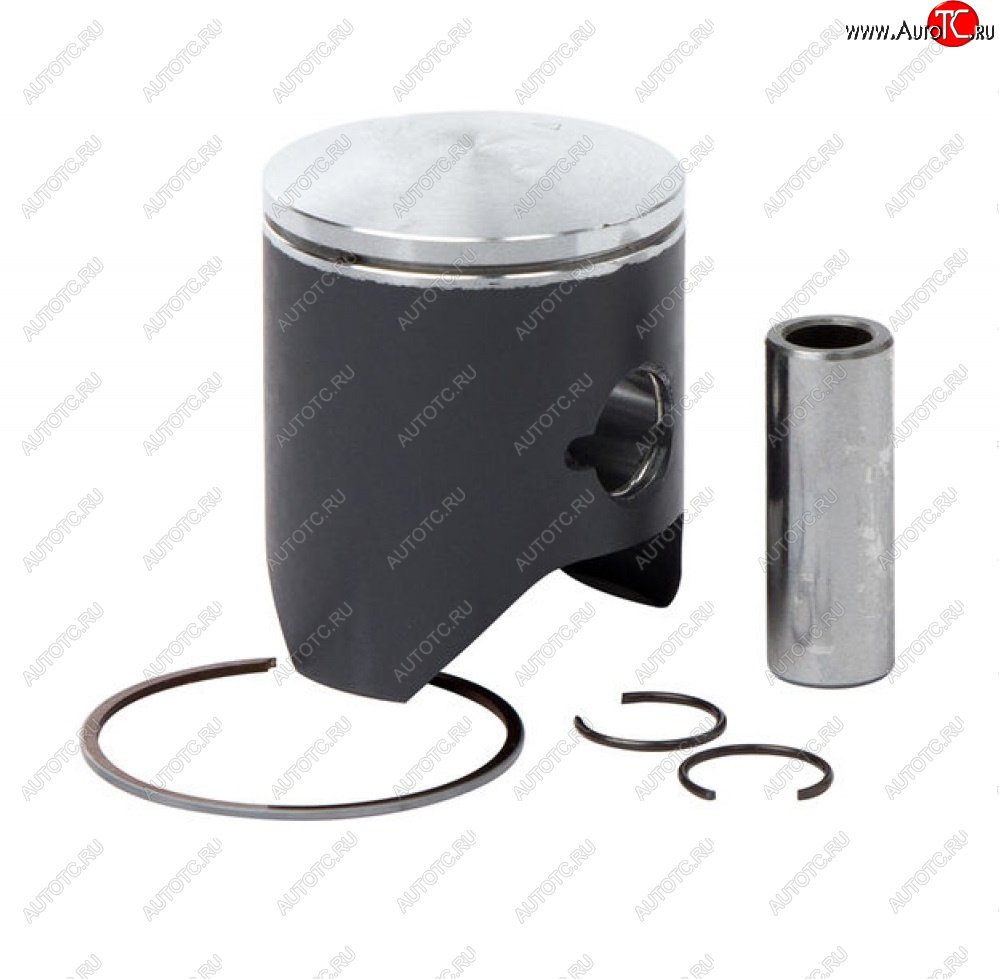 4 719 р. Поршень Athena KTM SX50 09-23, MC50 20-23, TC50 17-23 (B 39,47мм)  s4c03950002b  с доставкой в г. Вологда