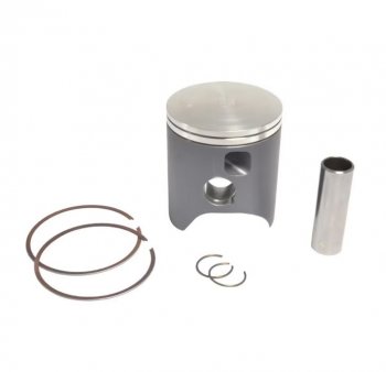 Поршень кованный Athena KTM SX250 03-23, EXC250 06-23 (B 66.35мм)  s4f06640018b