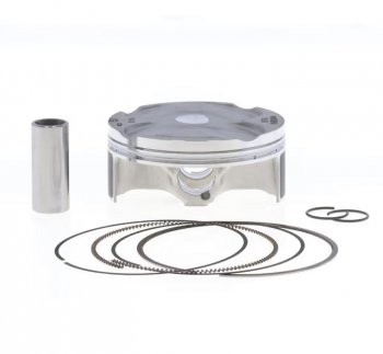 Поршень кованный Athena Yamaha YZ250F 16-23, WR250F 18-19 (A 76,95мм)  s5f07700009a