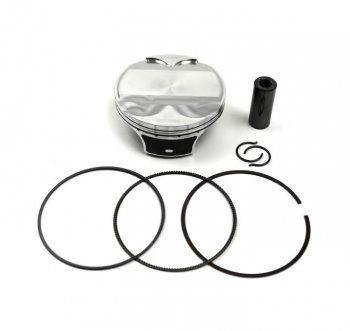 Поршень кованный Athena KTM SX-F350 14-22, EXC-F350 17-23 (B 87,96мм) 14.2:1  s5f08800001b
