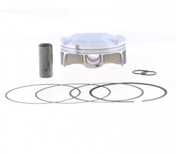 Поршень кованный Athena KTM SX-F450 21-22, FCFS450 21-22, MC-FEX-F450 20-23 (B 94,96мм)  s5f09500002b