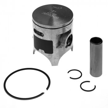 Поршень с пальцем BWX Kawasaki KX85 01-23 (C 48.47)  pkc50008c