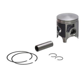 Поршень с пальцем BWX Yamaha YZ250 99-23,YZ250X 16-23, Suzuki RM250 03-12 (C 66.37)  pkc90002c