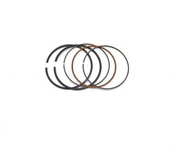 Поршневые кольца AHL Yamaha XJR400 93-07 55мм 4HM-11603-00-00  пм-00028799