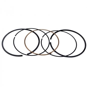 Поршневые кольца AHL Yamaha WR426 01-02, YZ426 00-02, WR450F 03-15, YZ450F 03-09 5JG-11603-00-00  пм-00028484