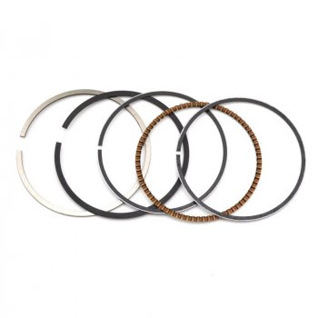 Поршневые кольца AHL Yamaha TT-R225 99-04,TT-R230 05-24,TW225 02-07,XT225 87-07 70мм 29U-11610-00-00  пм-00028802
