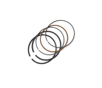 Поршневые кольца AHL Kawasaki ZR750 Zephyr 91-99 66мм 13008-1195  пм-00028481