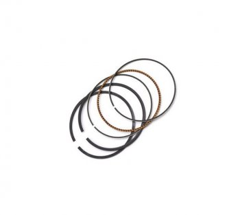 Поршневые кольца AHL Honda CBR600RR 03-06, CB600F 07-13, CBR500R 14-17 67мм 13011-MEE-305  пм-00028489