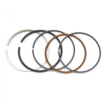 Поршневые кольца AHL Suzuki Djebel 250 96-07,DR-Z250 01-07 73мм 12140-13E00-000  пм-00028800