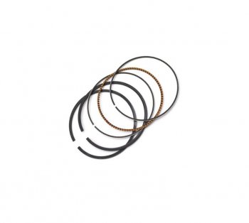 Поршневые кольца AHL Honda CBR1000RR 04-07, CB1000R 08-16, CBF1000 06-10 75мм 13031-MEL-010  пм-00028482